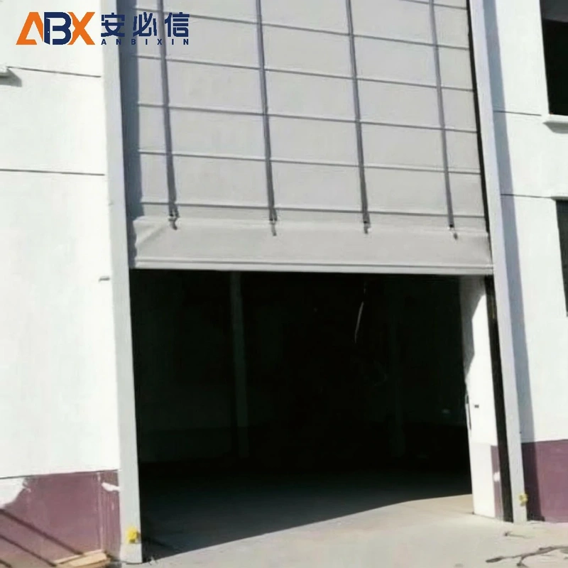 商丘机械式门封